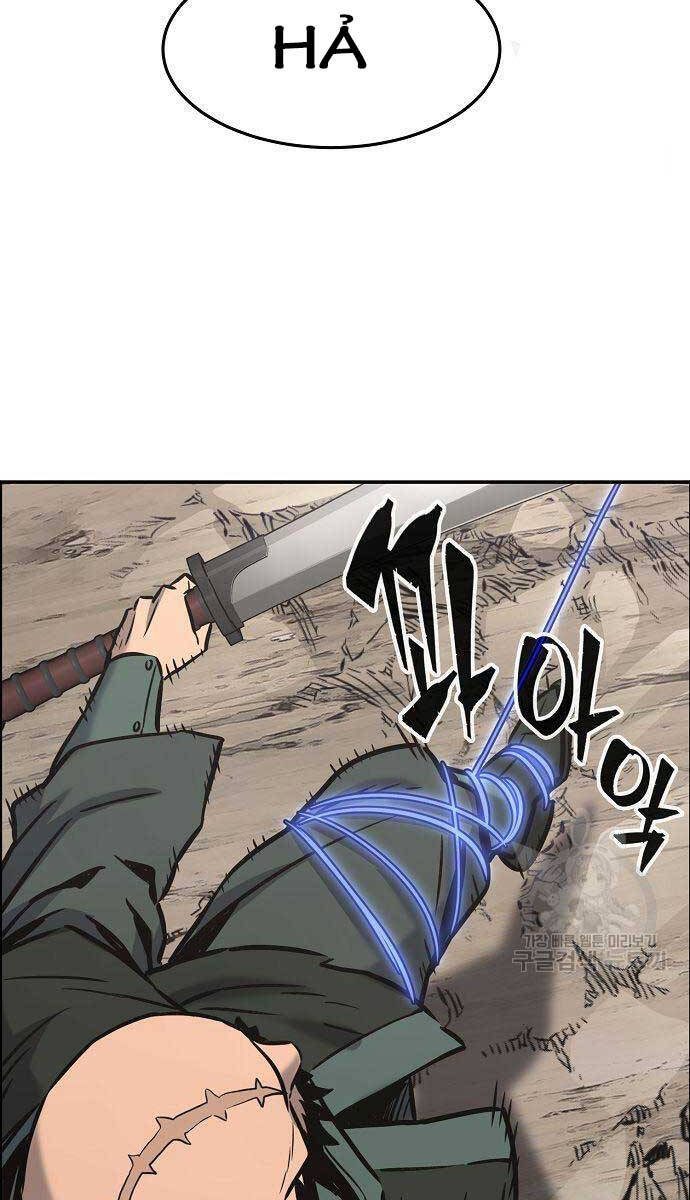 Cảm Kiếm Tuyệt Đối Chap 51 - Next Chap 52