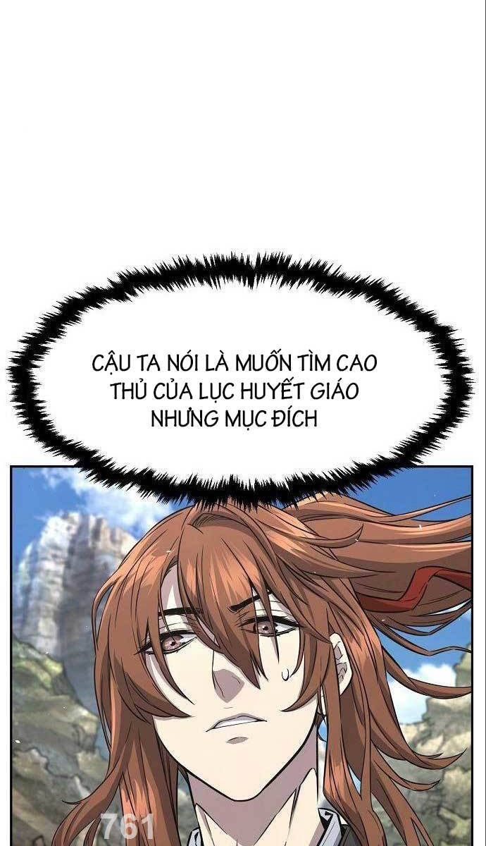 Cảm Kiếm Tuyệt Đối Chap 52 - Next Chap 53