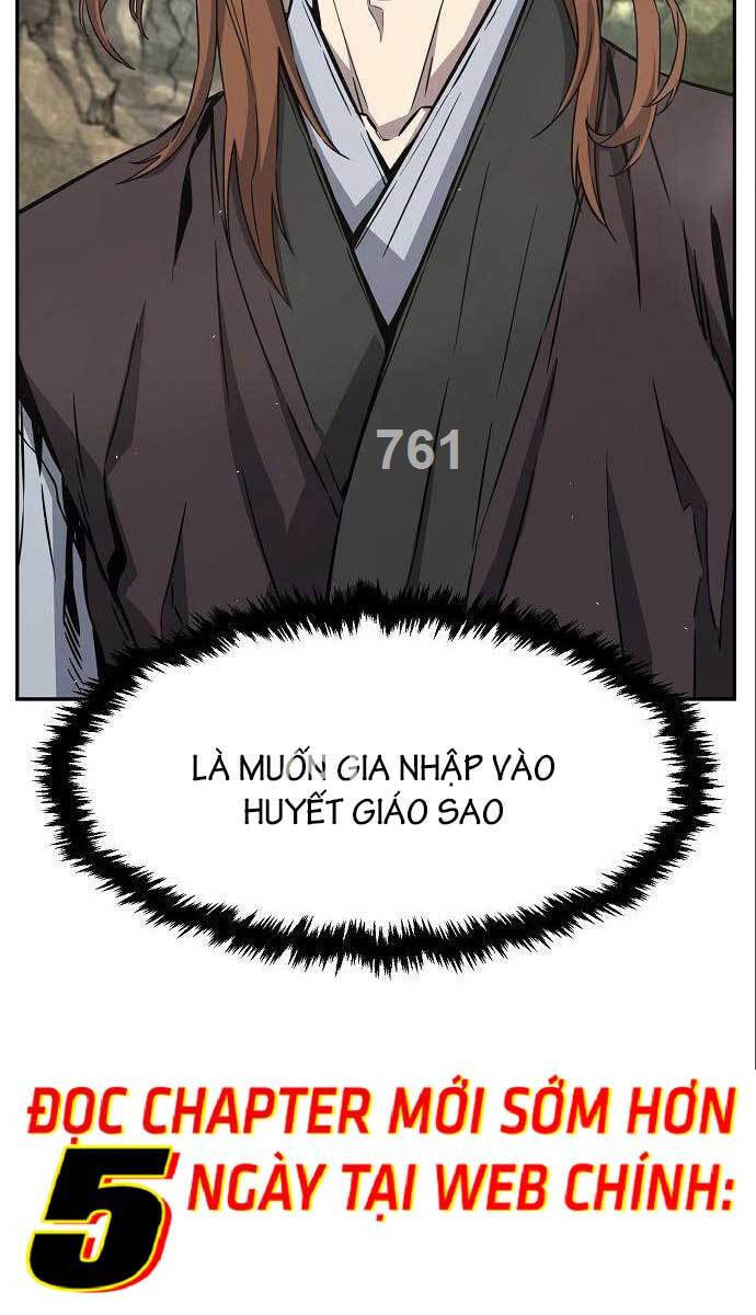 Cảm Kiếm Tuyệt Đối Chap 52 - Next Chap 53