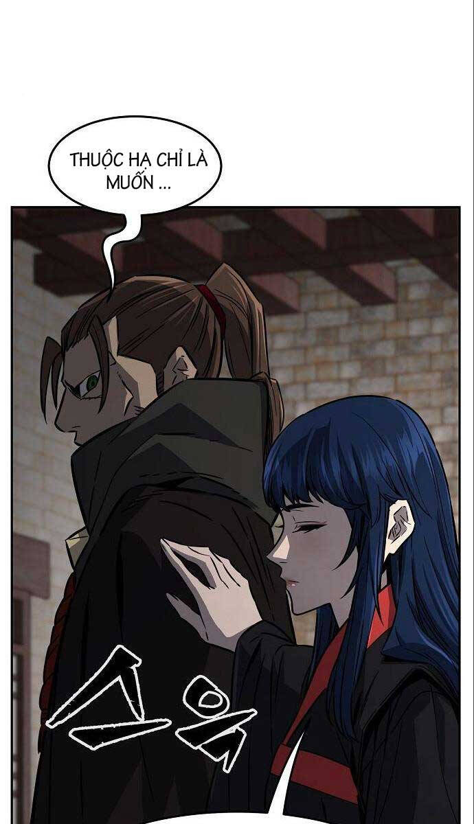 Cảm Kiếm Tuyệt Đối Chap 52 - Next Chap 53