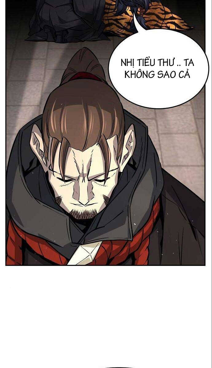 Cảm Kiếm Tuyệt Đối Chap 52 - Next Chap 53