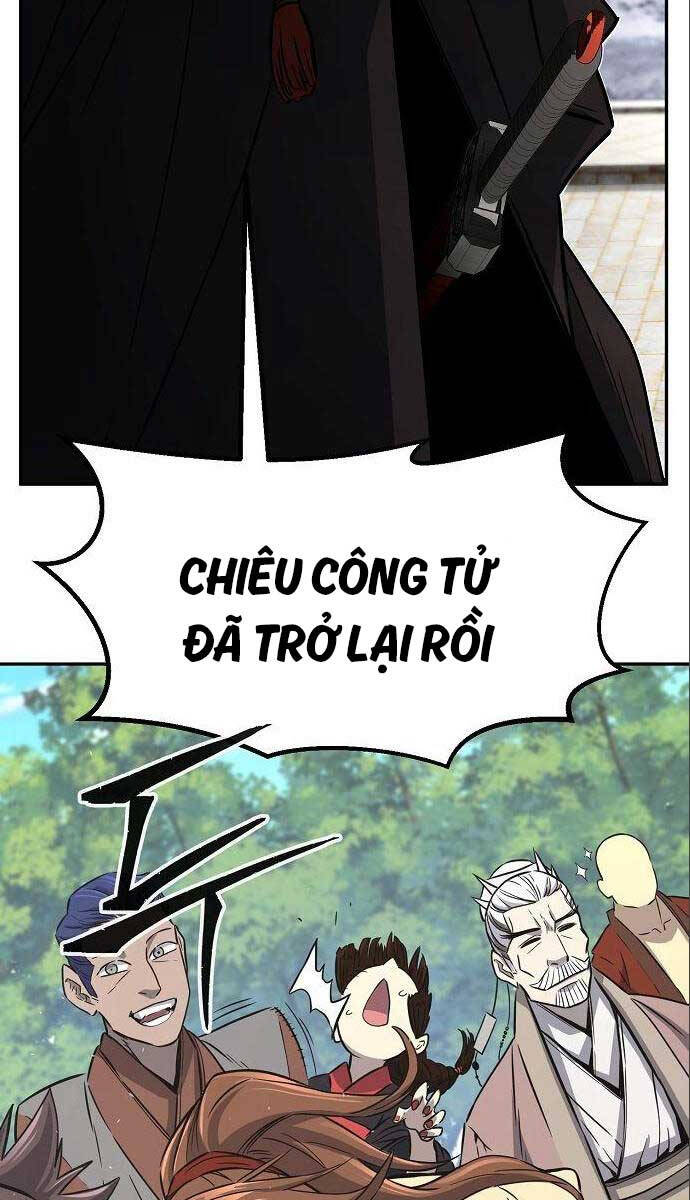 Cảm Kiếm Tuyệt Đối Chap 52 - Next Chap 53