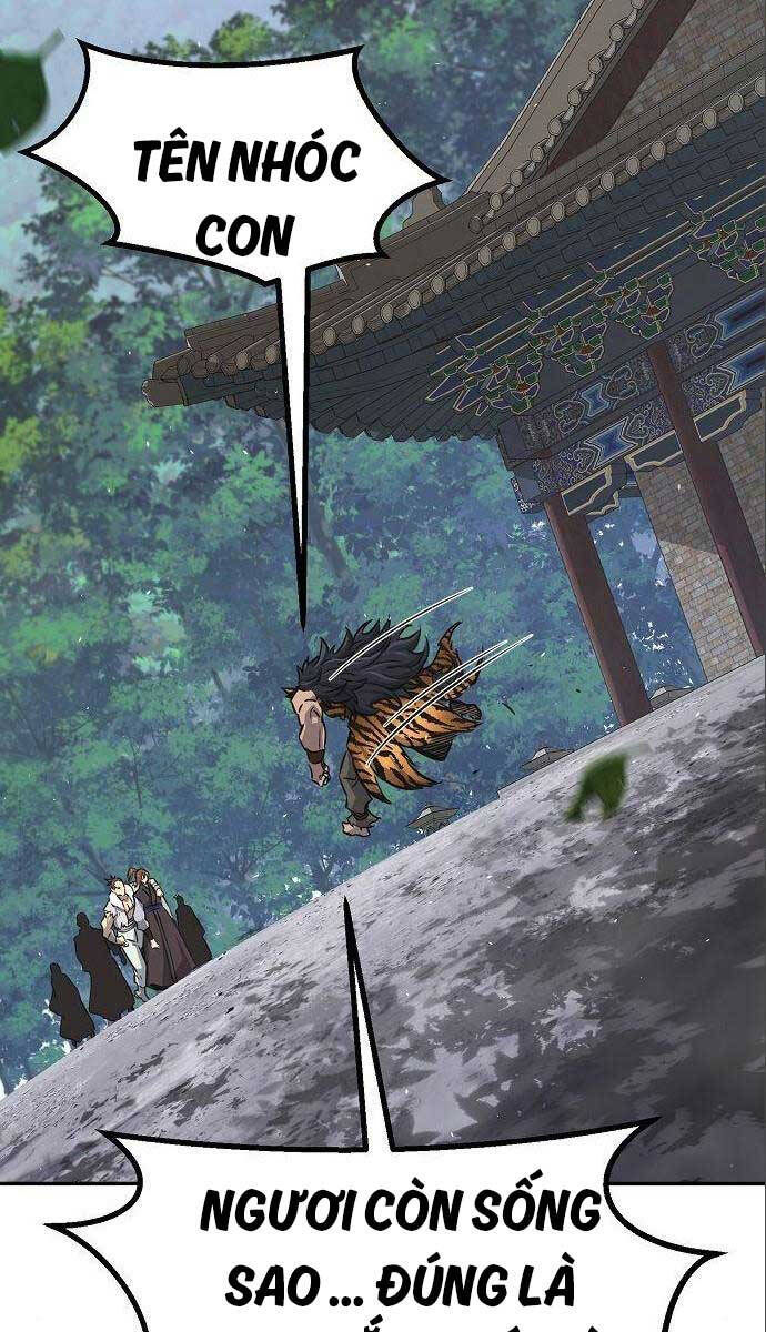 Cảm Kiếm Tuyệt Đối Chap 52 - Next Chap 53