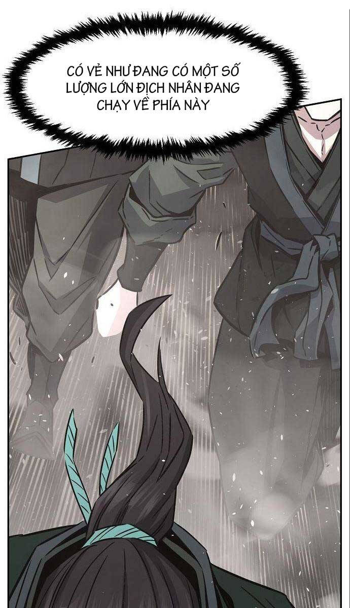 Cảm Kiếm Tuyệt Đối Chap 52 - Next Chap 53