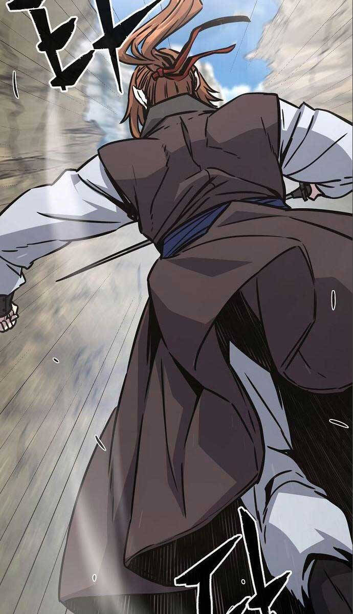 Cảm Kiếm Tuyệt Đối Chap 52 - Next Chap 53