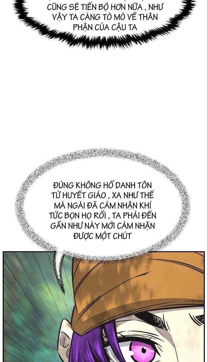 Cảm Kiếm Tuyệt Đối Chap 52 - Next Chap 53