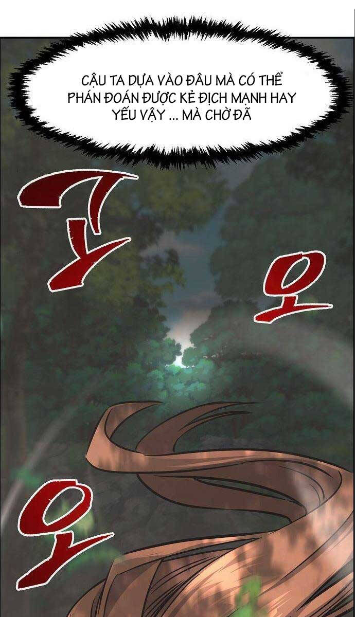 Cảm Kiếm Tuyệt Đối Chap 52 - Next Chap 53