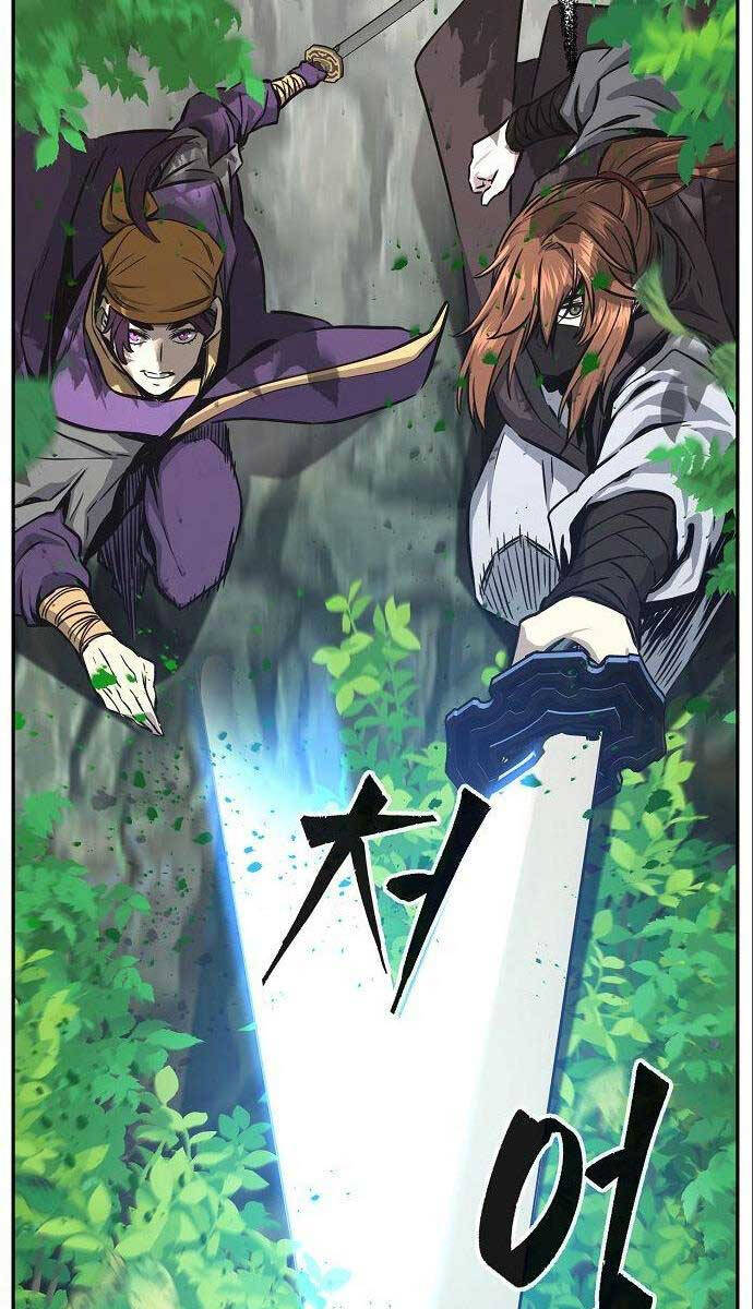 Cảm Kiếm Tuyệt Đối Chap 52 - Next Chap 53