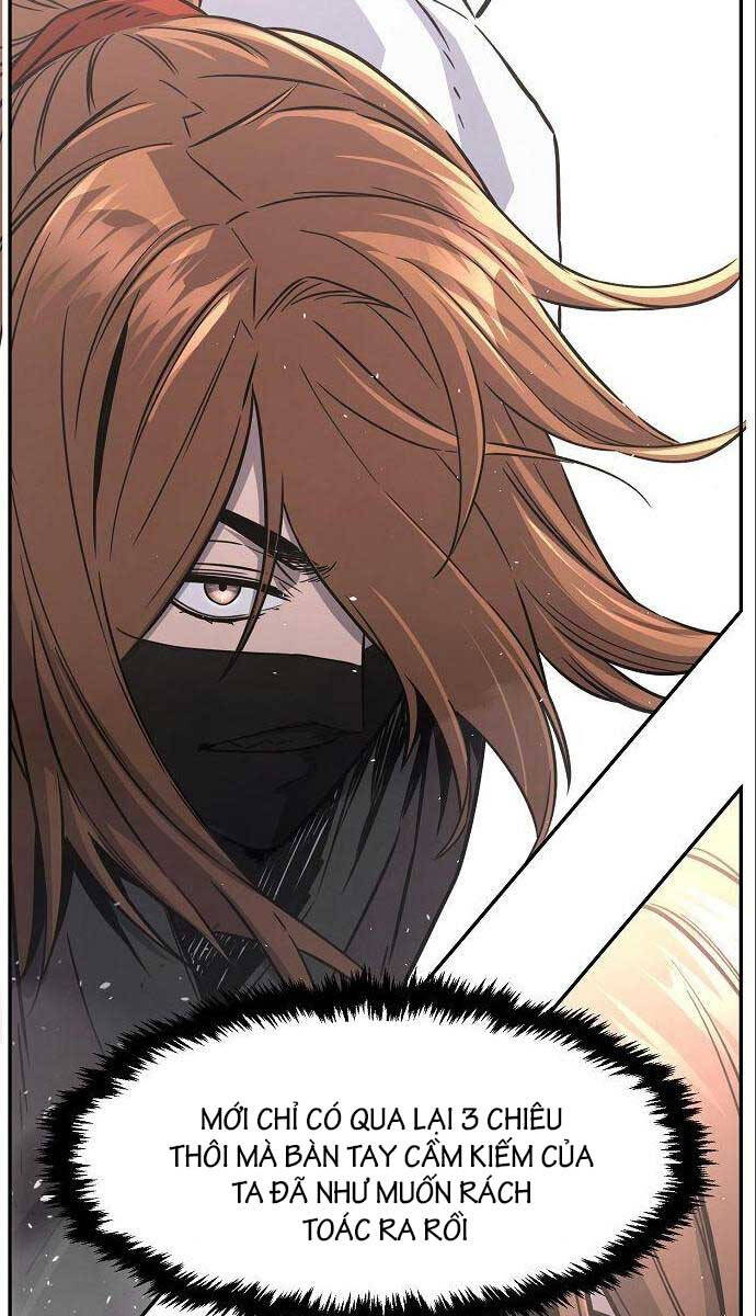 Cảm Kiếm Tuyệt Đối Chap 52 - Next Chap 53