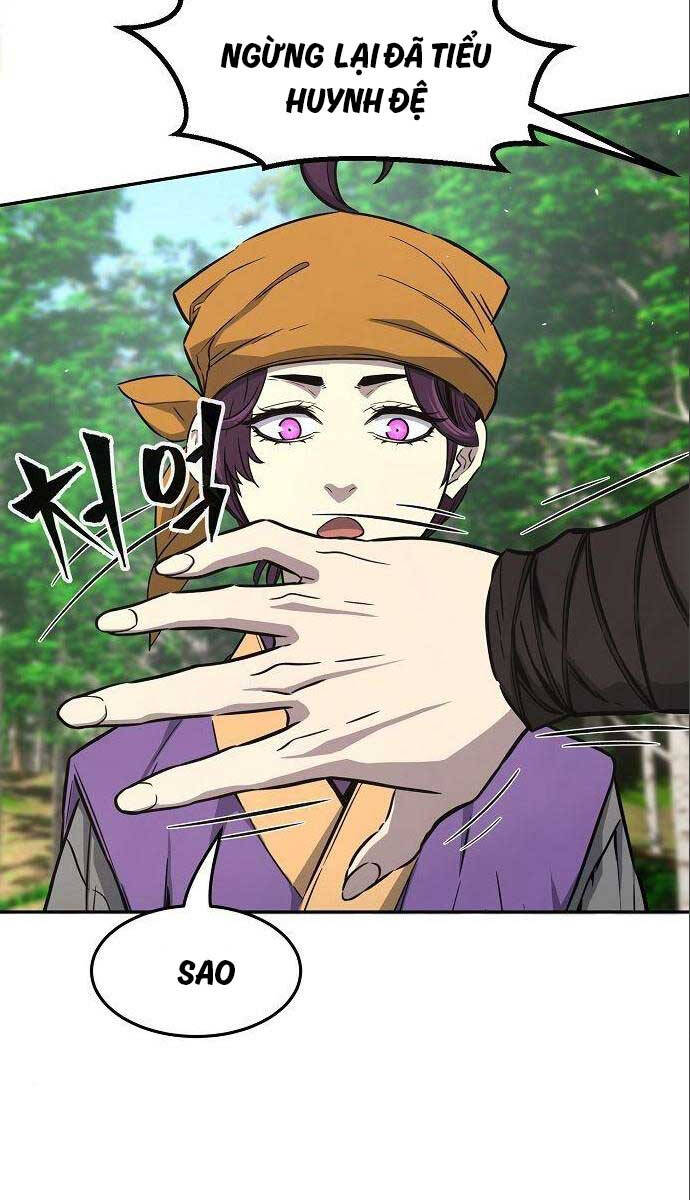 Cảm Kiếm Tuyệt Đối Chap 52 - Next Chap 53