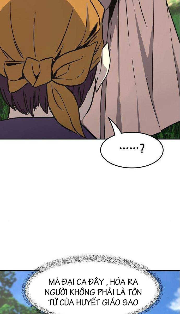 Cảm Kiếm Tuyệt Đối Chap 52 - Next Chap 53