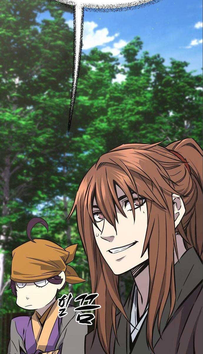 Cảm Kiếm Tuyệt Đối Chap 52 - Next Chap 53