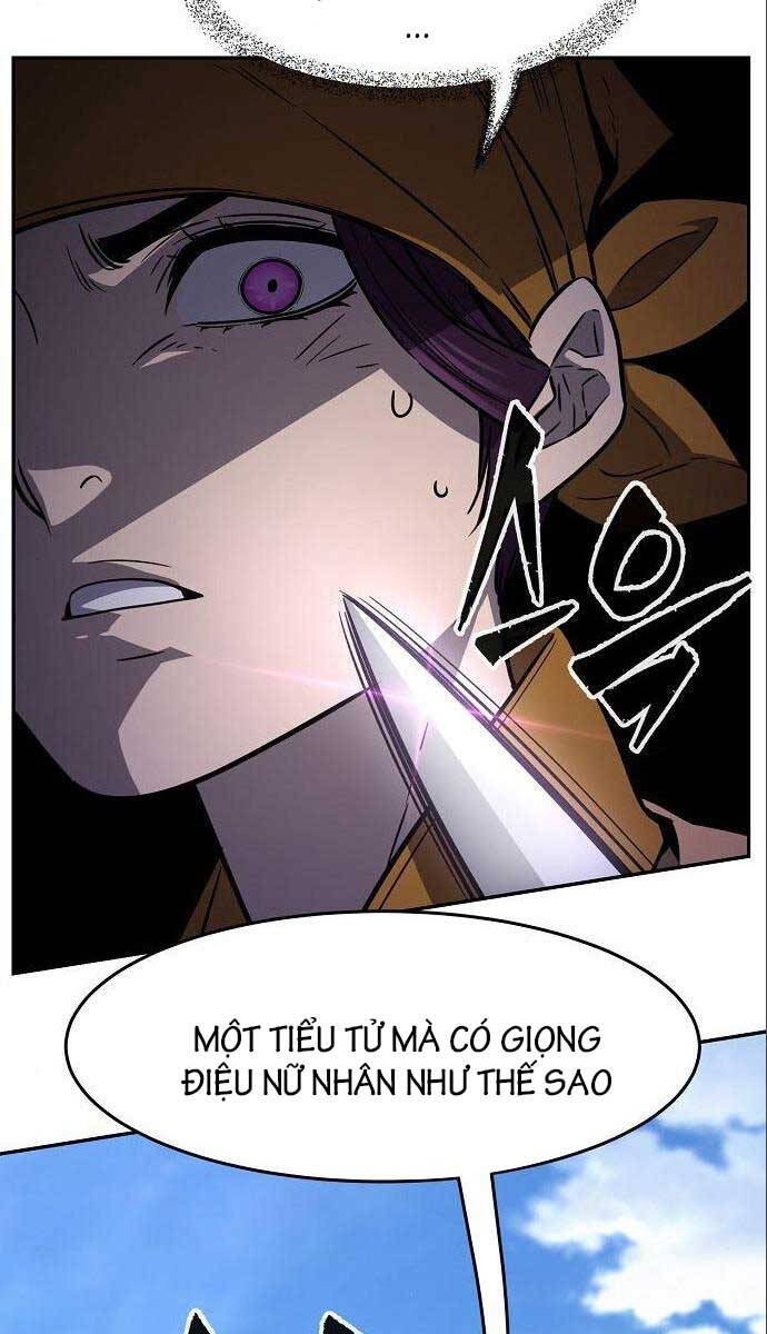 Cảm Kiếm Tuyệt Đối Chap 52 - Next Chap 53