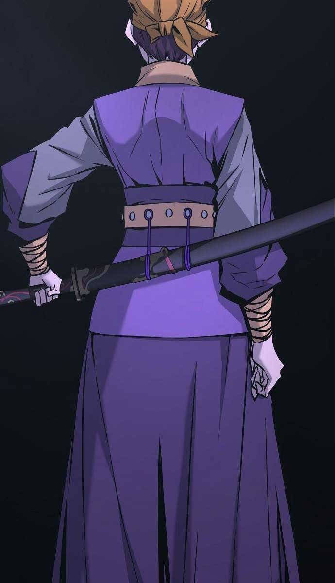 Cảm Kiếm Tuyệt Đối Chap 52 - Next Chap 53