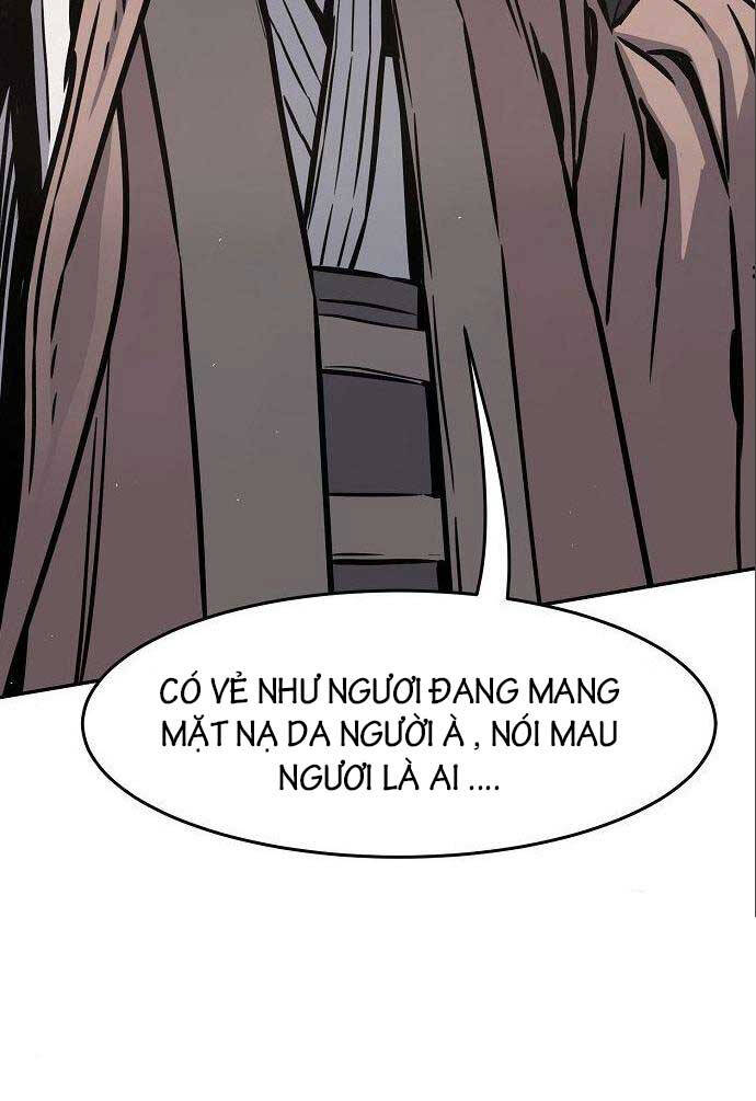 Cảm Kiếm Tuyệt Đối Chap 52 - Next Chap 53