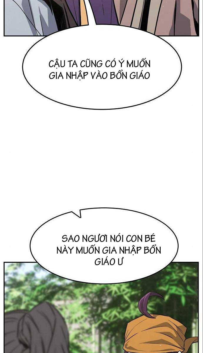 Cảm Kiếm Tuyệt Đối Chap 52 - Next Chap 53