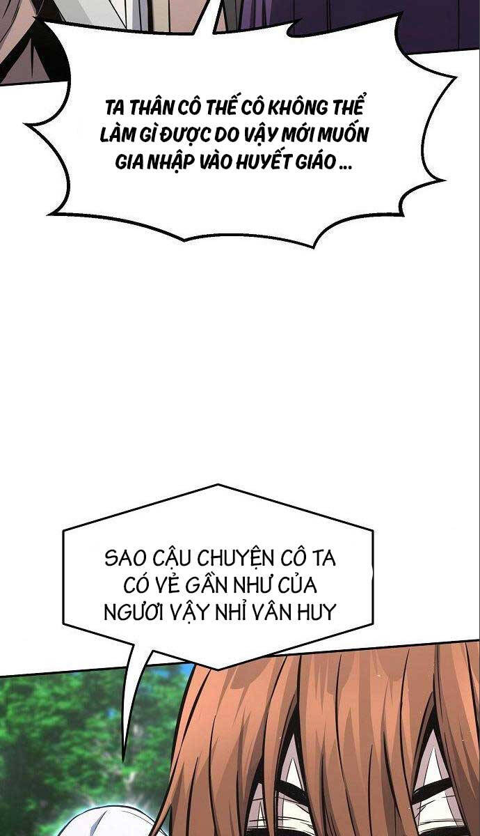 Cảm Kiếm Tuyệt Đối Chap 52 - Next Chap 53