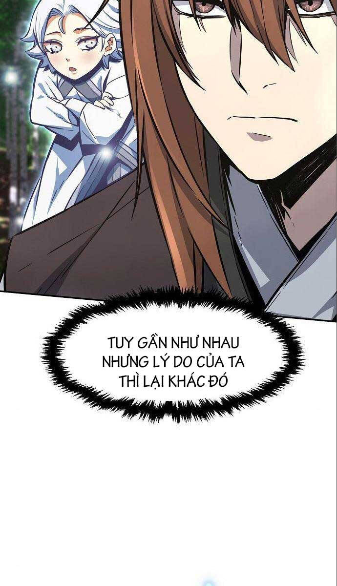 Cảm Kiếm Tuyệt Đối Chap 52 - Next Chap 53