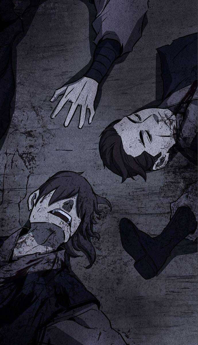 Cảm Kiếm Tuyệt Đối Chap 52 - Next Chap 53