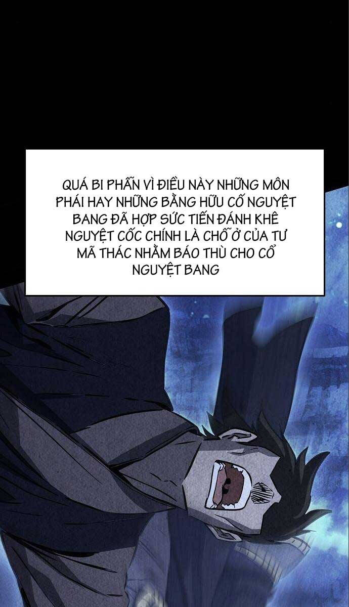 Cảm Kiếm Tuyệt Đối Chap 52 - Next Chap 53