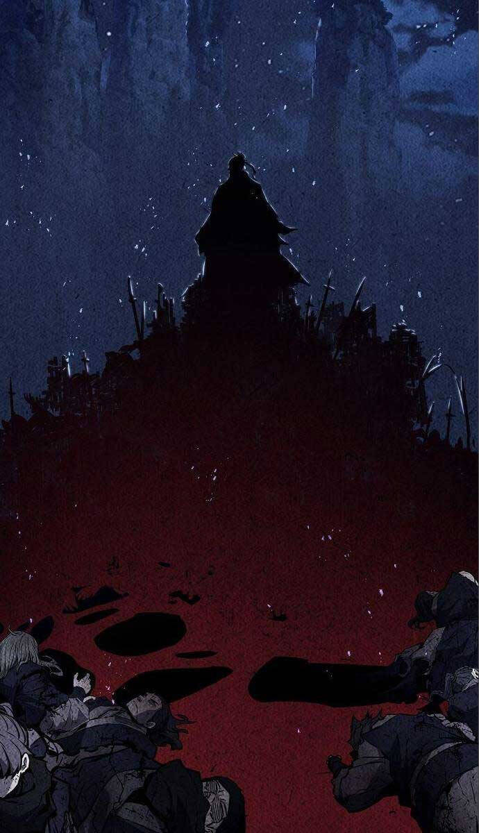 Cảm Kiếm Tuyệt Đối Chap 52 - Next Chap 53