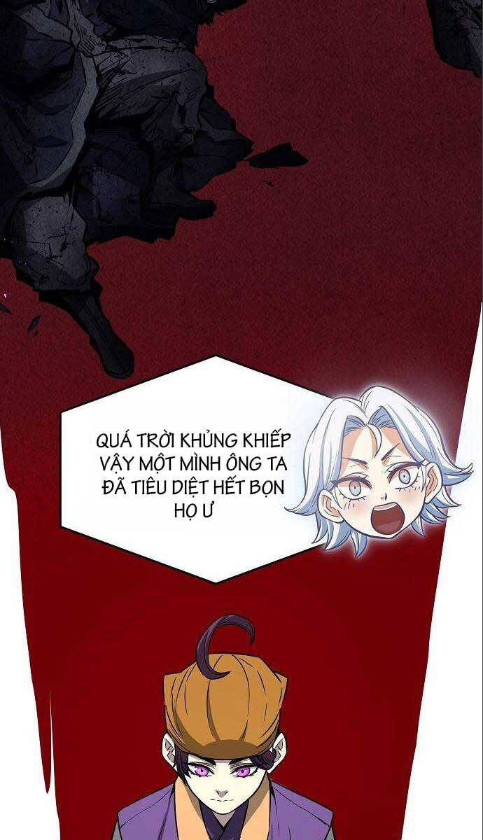 Cảm Kiếm Tuyệt Đối Chap 52 - Next Chap 53