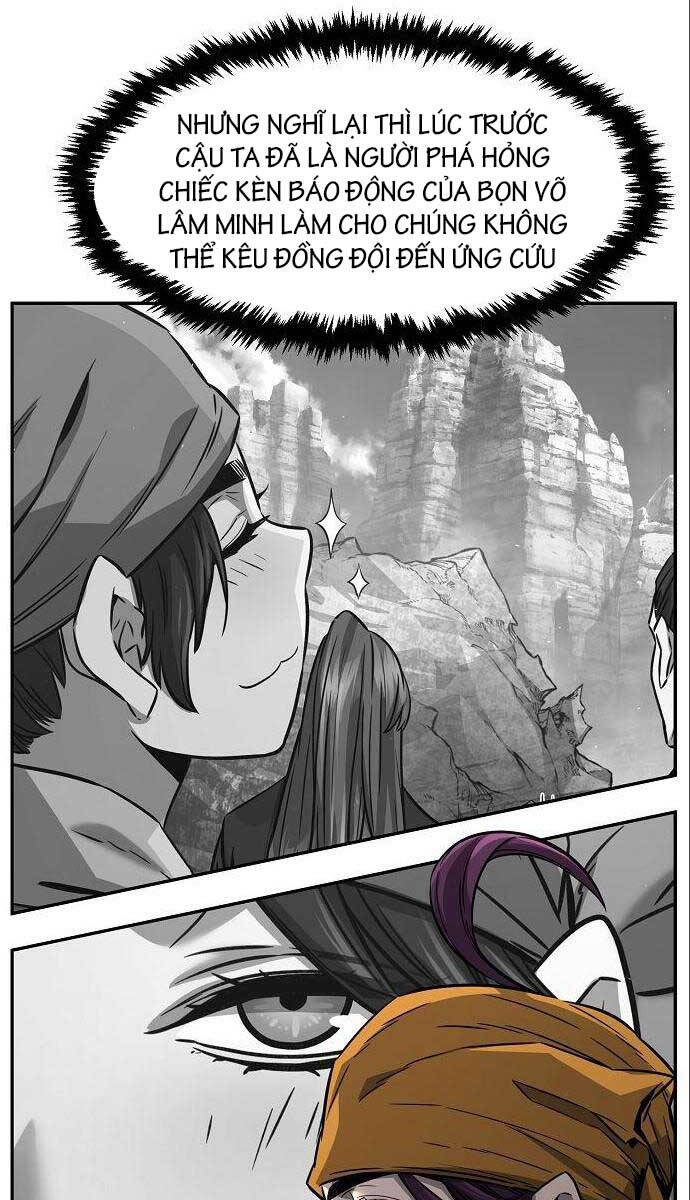 Cảm Kiếm Tuyệt Đối Chap 52 - Next Chap 53