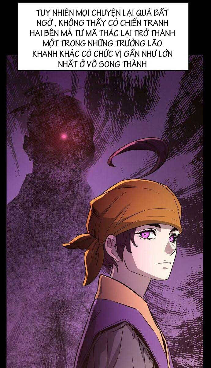 Cảm Kiếm Tuyệt Đối Chap 52 - Next Chap 53