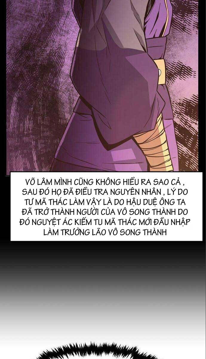 Cảm Kiếm Tuyệt Đối Chap 52 - Next Chap 53