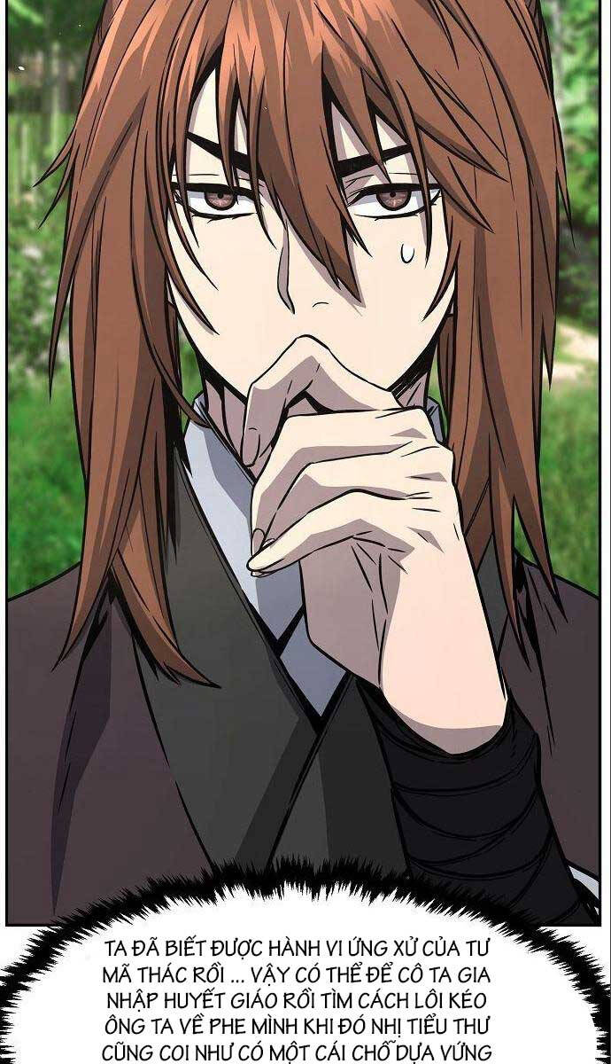 Cảm Kiếm Tuyệt Đối Chap 52 - Next Chap 53