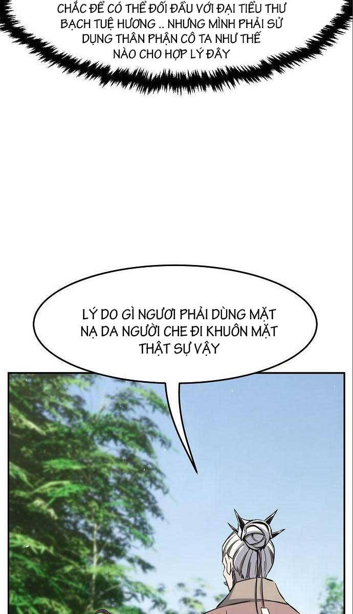 Cảm Kiếm Tuyệt Đối Chap 52 - Next Chap 53