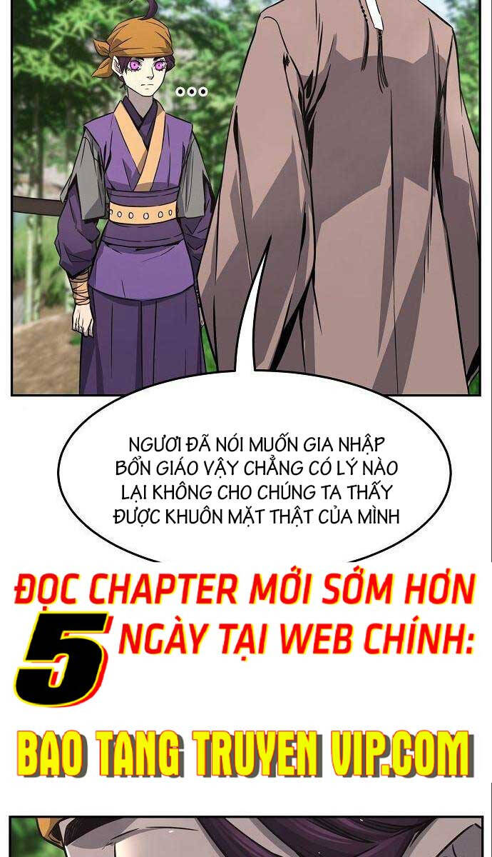 Cảm Kiếm Tuyệt Đối Chap 52 - Next Chap 53