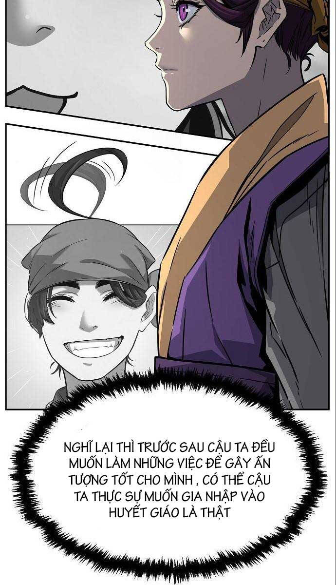 Cảm Kiếm Tuyệt Đối Chap 52 - Next Chap 53