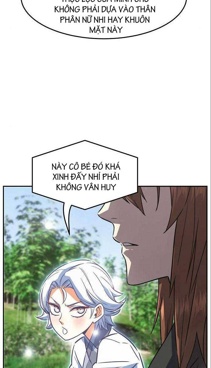 Cảm Kiếm Tuyệt Đối Chap 52 - Next Chap 53