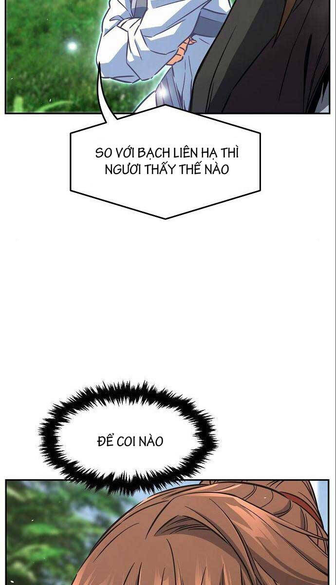 Cảm Kiếm Tuyệt Đối Chap 52 - Next Chap 53