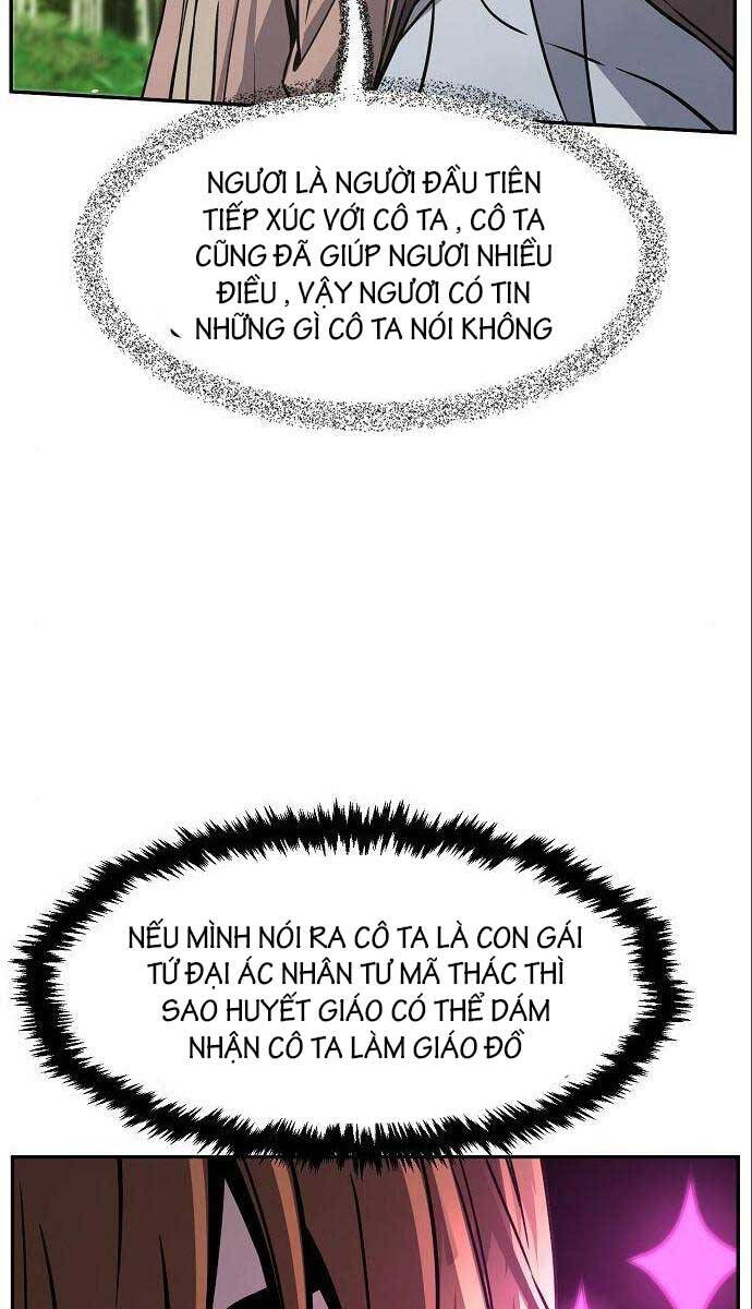 Cảm Kiếm Tuyệt Đối Chap 52 - Next Chap 53