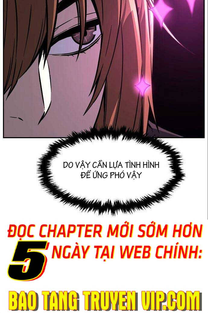 Cảm Kiếm Tuyệt Đối Chap 52 - Next Chap 53