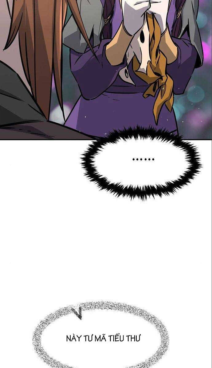 Cảm Kiếm Tuyệt Đối Chap 52 - Next Chap 53