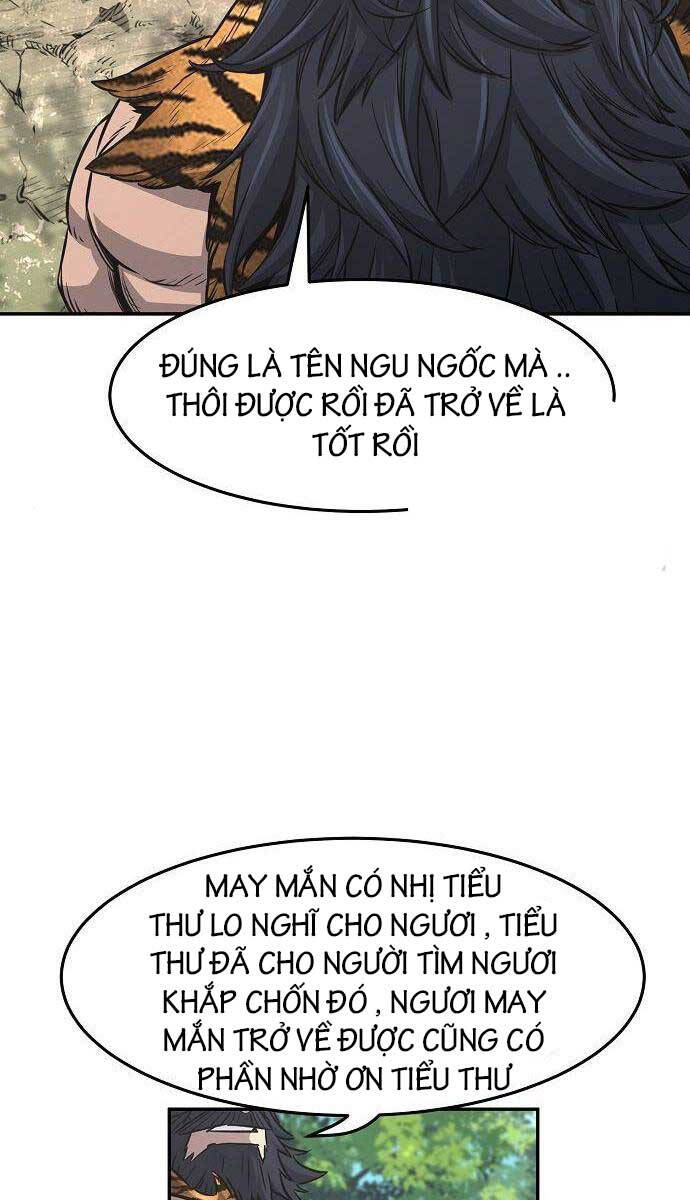 Cảm Kiếm Tuyệt Đối Chap 53 - Next Chap 54