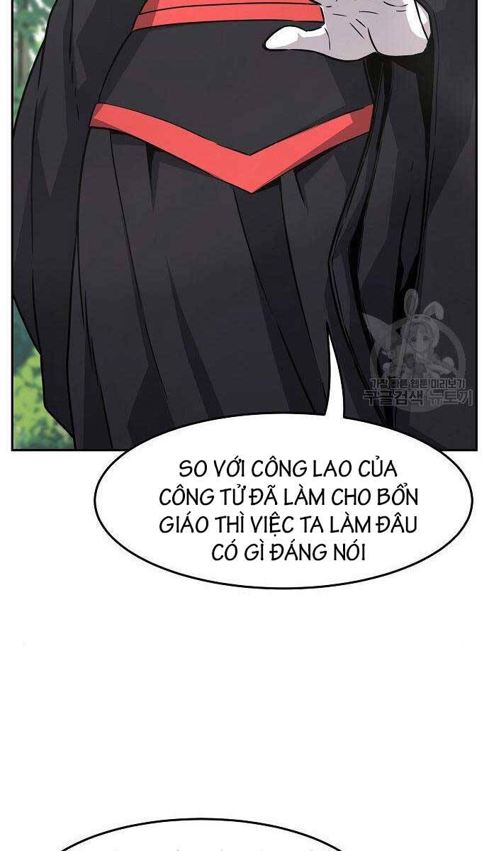 Cảm Kiếm Tuyệt Đối Chap 53 - Next Chap 54