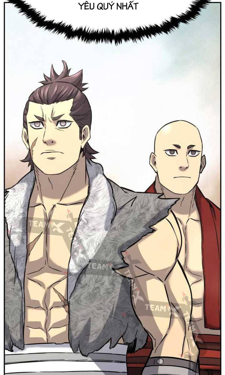 Cảm Kiếm Tuyệt Đối Chap 54 - Next Chap 55