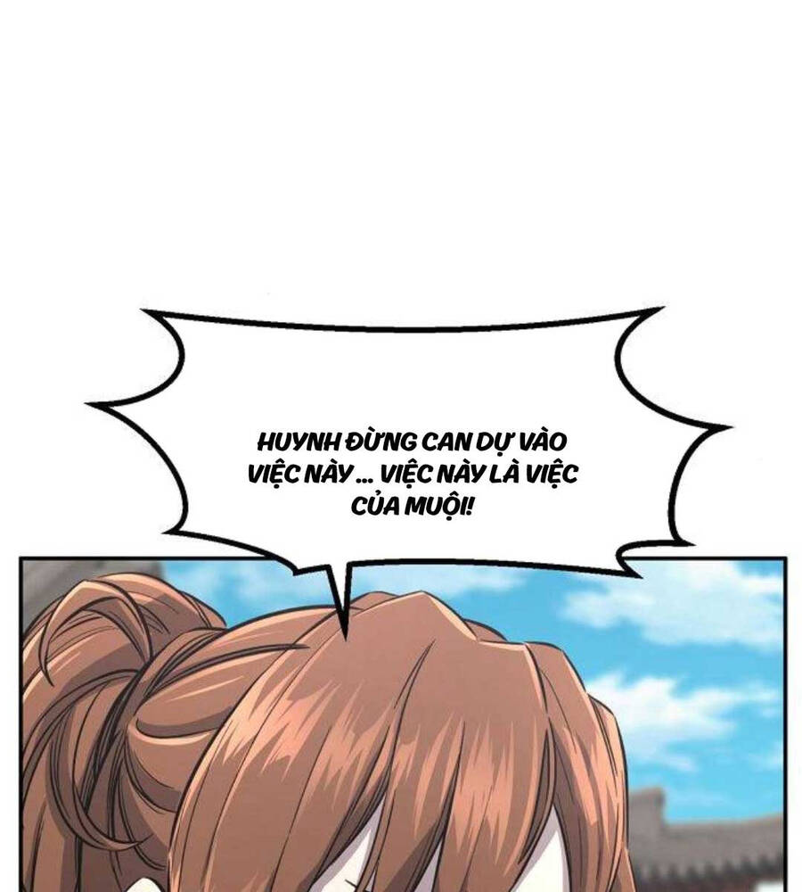 Cảm Kiếm Tuyệt Đối Chap 57 - Next Chap 58