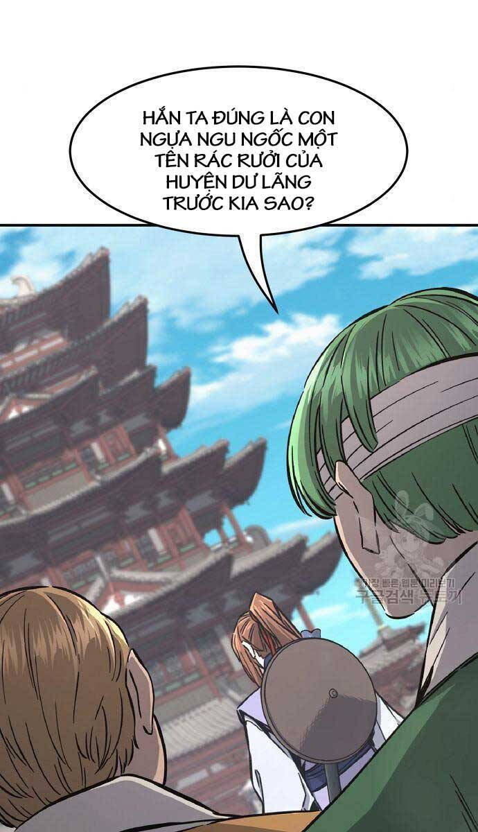 Cảm Kiếm Tuyệt Đối Chap 58 - Next Chap 59