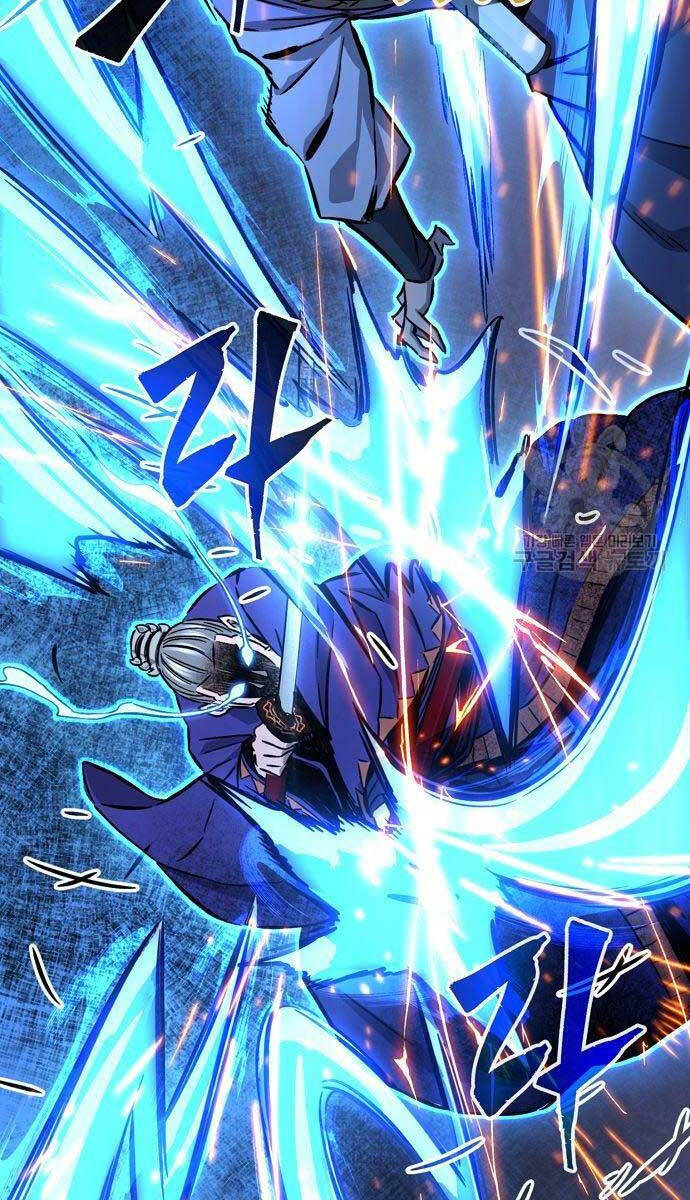 Cảm Kiếm Tuyệt Đối Chap 58 - Next Chap 59