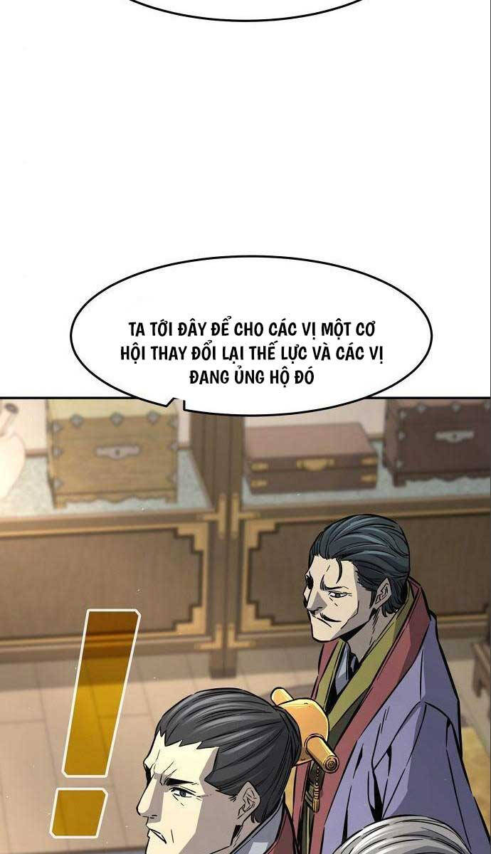 Cảm Kiếm Tuyệt Đối Chap 60 - Next Chap 61