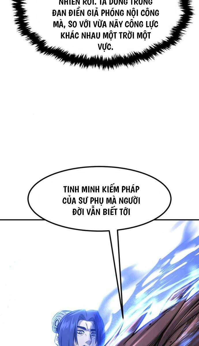 Cảm Kiếm Tuyệt Đối Chap 62 - Next Chap 63