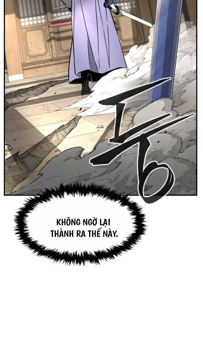 Cảm Kiếm Tuyệt Đối Chap 62 - Next Chap 63