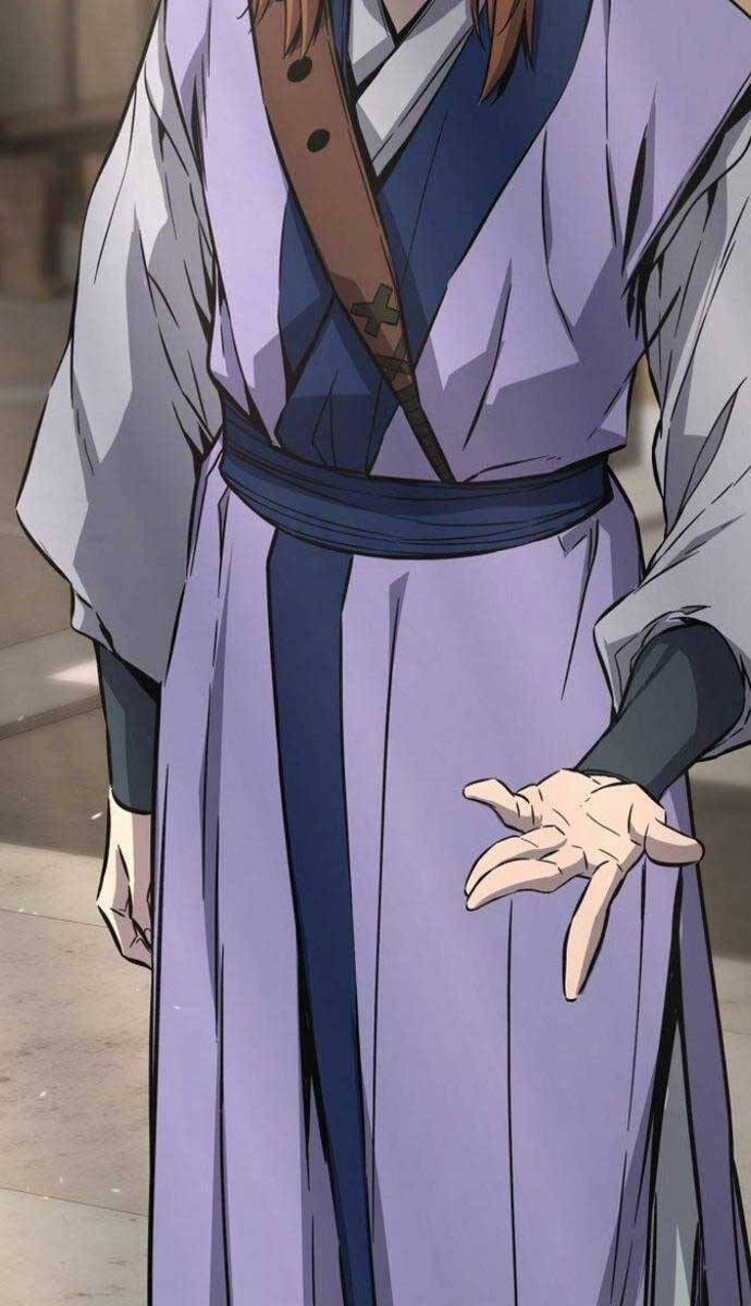 Cảm Kiếm Tuyệt Đối Chap 62 - Next Chap 63