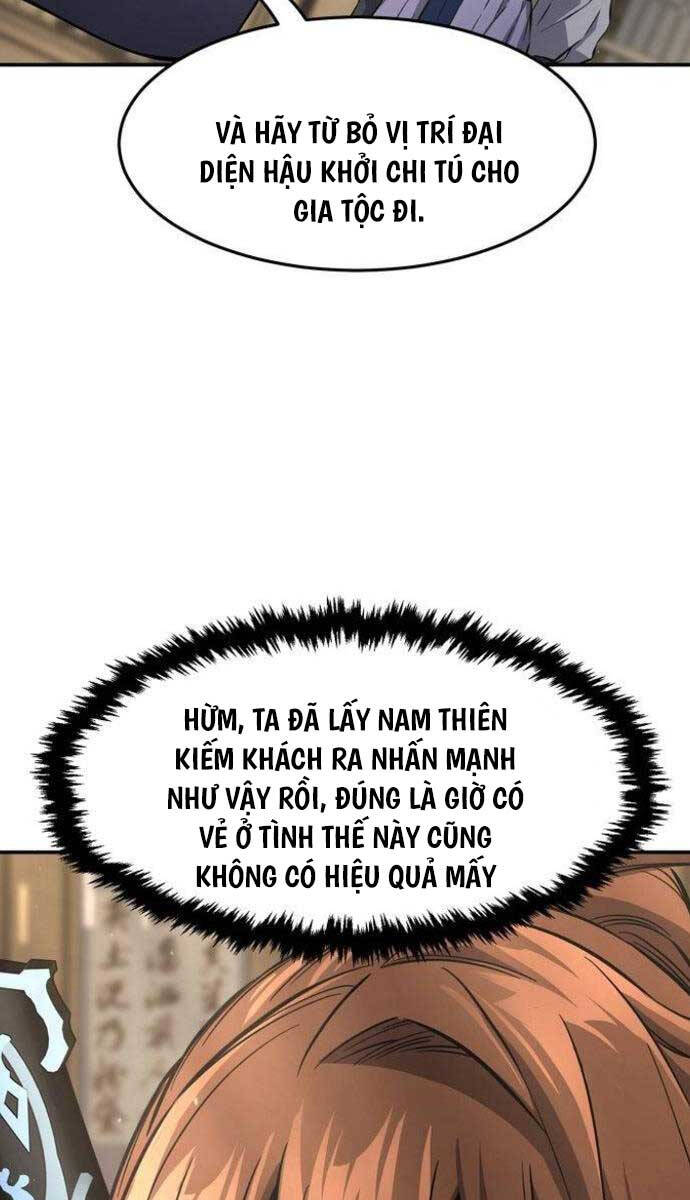 Cảm Kiếm Tuyệt Đối Chap 62 - Next Chap 63