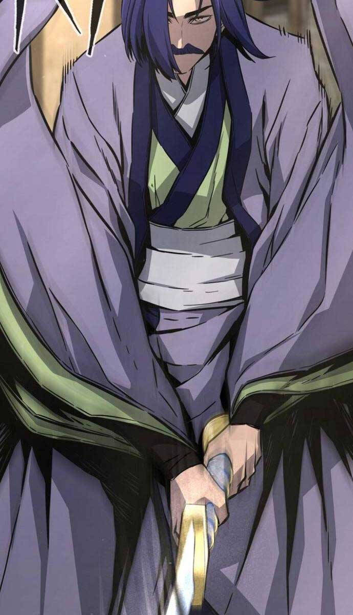 Cảm Kiếm Tuyệt Đối Chap 62 - Next Chap 63